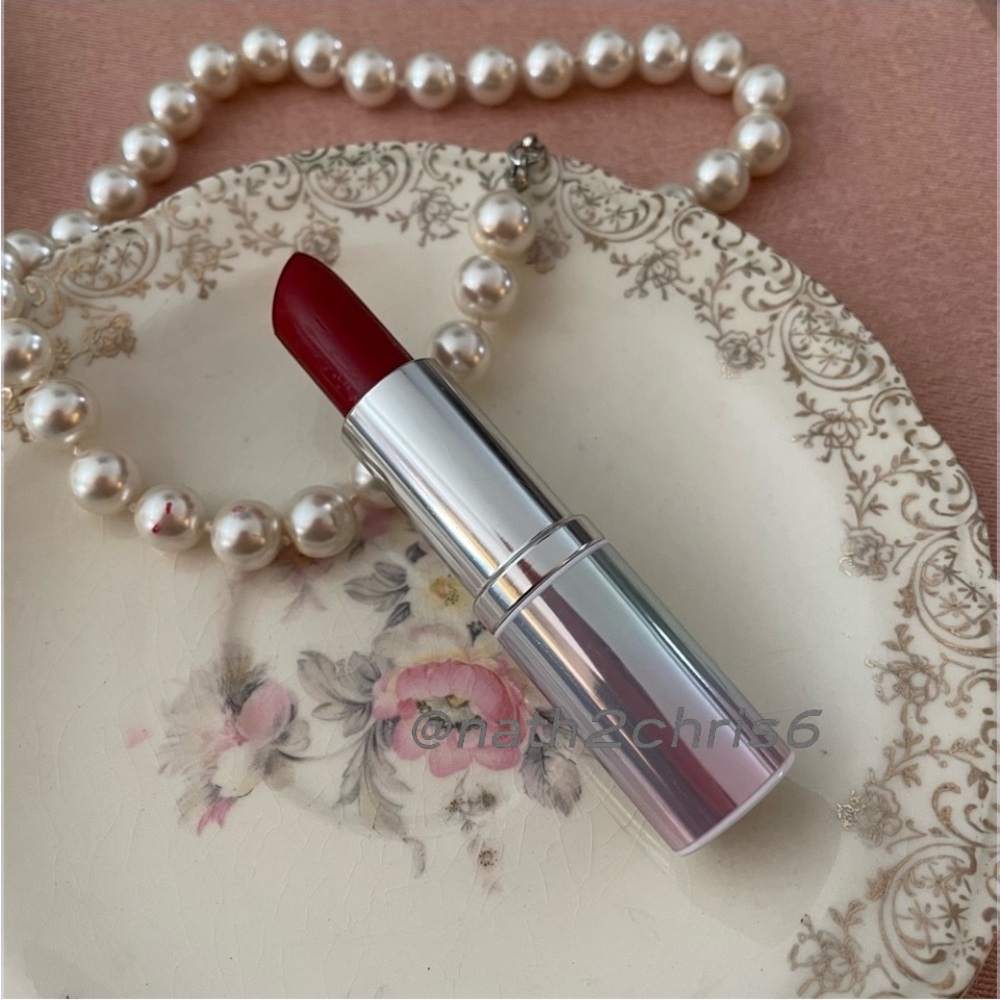 Clinique lipstick in Passion Pop new - Picture 4 of 10